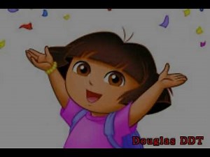 Dora Aventureira Musica 1° ( Mix Sond DDT )