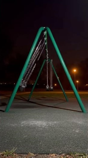 Nothing Happened… Until I Checked the Camera.