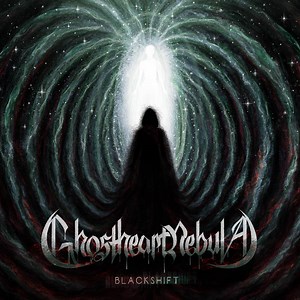Ghostheart Nebula – Blackshift - Metal Temple Magazine
