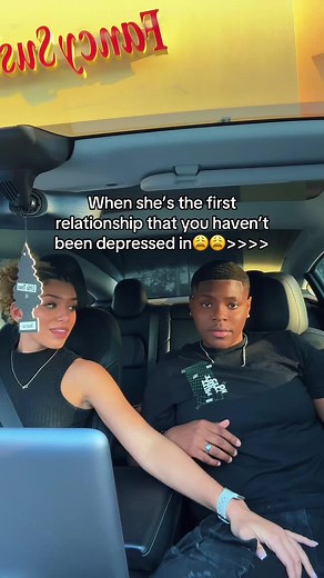 First Healthy WLW Relationship TikToks Featuring Keke and Shy