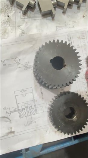 CNC Fixture Demo | Repeatable Positioning for Precision Machining#cncfixture#cncmilling