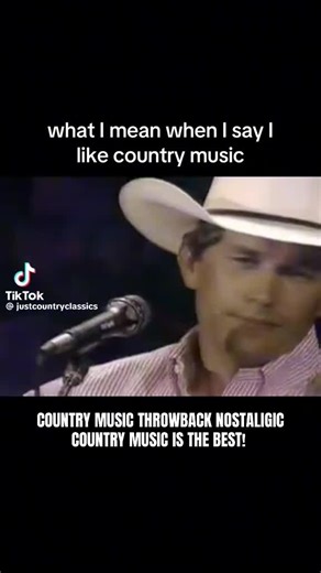 The Best Country Music Ever!! Country Music 90s Nostalgia Way Back When Oldies Classics boot scootin’ line dance Achy Breaky mullet / big hair crossover pop neon lights jukebox strawberry wine (summer/first love innocence) friends in low places thunder rolls independence day (empowerment/fire) wide open spaces man I feel like a woman you’re still the one #90sCountry #CountryMusic #CountryTok #Nostalgia #SmallTownLife