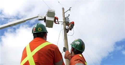 Hydro One power cut scheduled for almost 2,000 Parry Sound customers this Sunday