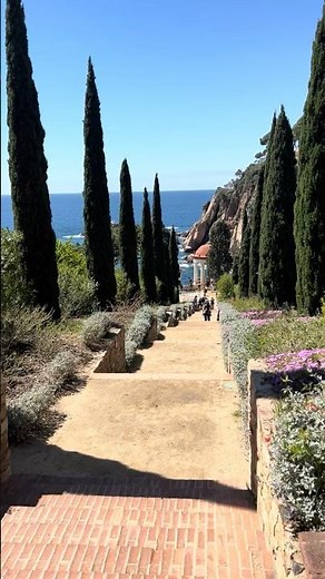 Découvrez Blanes ! 😎 Cette charmante ville espagnole est un vrai joyau 💍