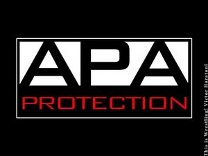 WWE ApA ( Acolytes Protection Agency ) 1st. Theme Song