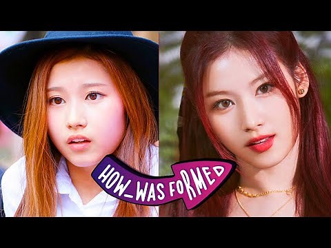 This Is How TWICE Was Formed