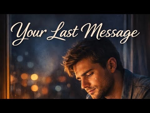 YOUR LAST MESSAGE (MUSIC 202)