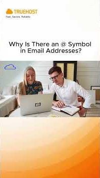 Why Is There an @ Symbol in Email Addresses?