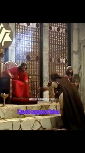 19K views · 560 reactions | David recibe un mensaje de Joab #videoviral #COMPARTEYSIGUENOS #videocristiano | Hrc Cabrera | Facebook