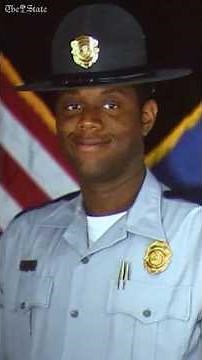 SC Trooper First Class Dennis D. Ricks remembered at funeral
