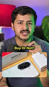 39K views · 789 reactions | Redmi A5 Honest Review | Buy or Not? #TechUnboxing #techreview #vivoy200 #vivoy19s #VivoV50Lite #TahirMobilesPK | Tahir Reviews | Facebook