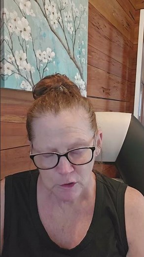 "What is aphasia?" Shannon's response