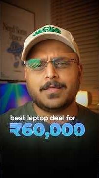 Beat Laptop Under 60000 Rupees in 2026