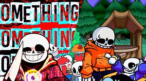 【FNF】一些很酷的UT模组曲子