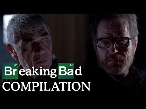Best Quality Vacuum Compilation | Breaking Bad