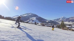 8.4K views · 241 reactions | Sonnenskilauf im Skigebiet Kitzbühel-Kirchberg bietet eine perfekte Kombination aus Wintersport und Relax. www.kitzski.nl Het skigebied van Kitzbühel-Kirchberg biedt skiërs in het voorjaar een perfecte combinatie van wintersport en relaxen in de zon! | Kitzbühel - Tirol | Facebook