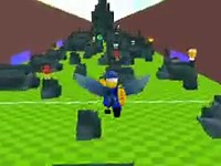 Brainrots Lava Survive Online