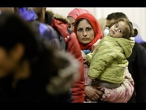 Protection of Migrant Women UN Panel