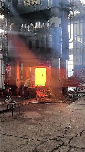 Inside an Iron Melting & Moulding Factory 🔥 | How Molten Iron Products Are Made
