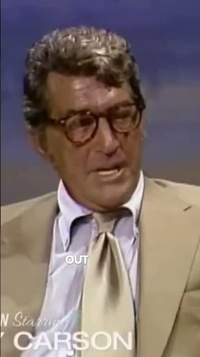 Dean Praises Martin Mull and Thinks He’s at ‘UBS’ with Dean Martin on Johnny Carson 1978