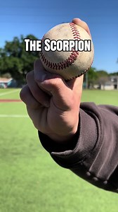3 New Baseball Pitches You Need to See!