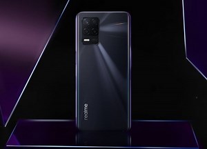 Realme 8i officially confirmed to pack the new Helio G96 chipset - Gizmochina