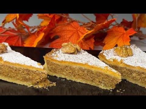 SUPER recept za SUPER kolač sa orasima /WALNUT CAKE
