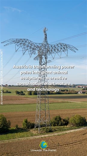 Nature Meets Technology