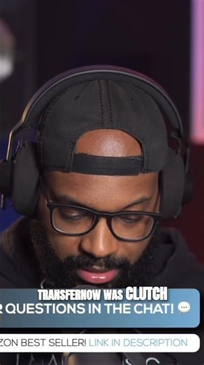 Transfer 223GB Video Files FAST with TransferNow! #shorts