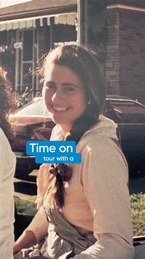 Retirement means Carin’s going on a world tour. Now What? Help protect your life’s work with Prudential. | Prudential | Facebook