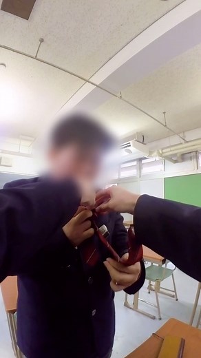 ネクタイの結び方ガイド