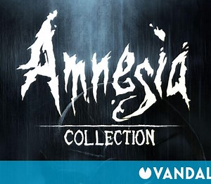 Todos los logros de Amnesia: Collection en Xbox One y cómo conseguirlos