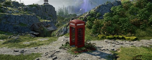 Atomfall trailer reveals gameplay and the post-Windscale disaster world | TheSixthAxis