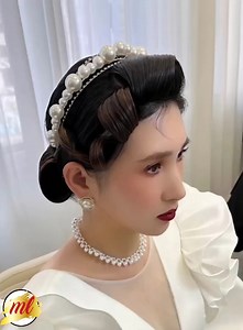 6.1K views · 126 reactions | Guide to beautiful hairstyles for girls | Modlady | Facebook