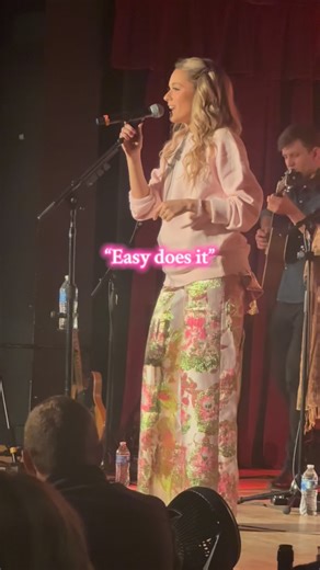 @emilyann_music “easy does it” | Eanation