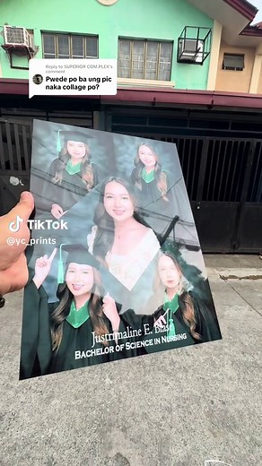 Affordable Graduation Picture Frame Ideas