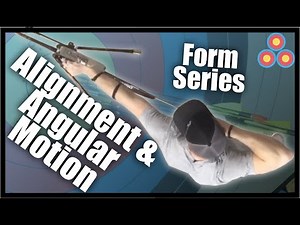 Recurve Form Series Episode 3 | Alignment and Angular Motion with Jake Kaminski