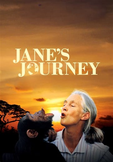 Jane's Journey (2010)