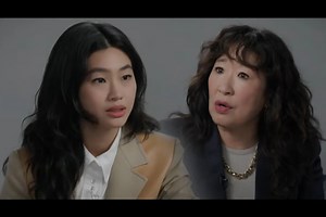 Jung Ho-Yeon opens up about experience navigating fame after ‘Squid Game’ to Sandra Oh | ABS-CBN Entertainment