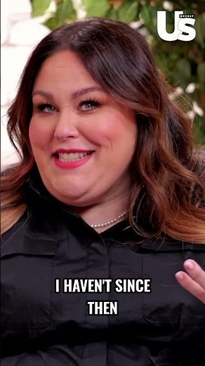 Chrissy Metz on 'This Is Us' being a one in a lifetime show