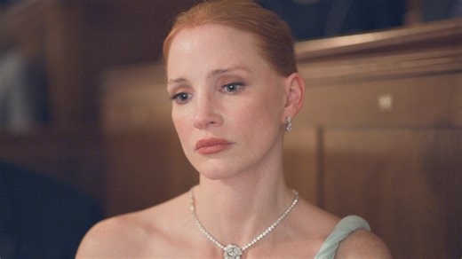 Best Jessica Chastain movies of all time ranked