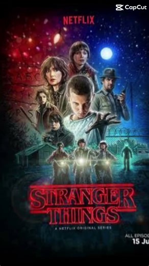 Stranger things seson 5 put now