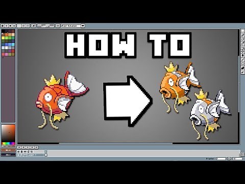 Pokemon DS Rom Editing Tutorial Pt 3.5: Advance Pokemon Edits