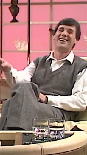 Monty Python Star's HILARIOUS TV Disaster Goes Horribly Wrong! #michaelpalin #montypython | Celebs Up Close