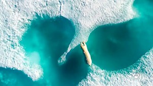 Las fotografías más espectaculares tomadas por drones