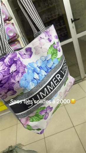 Sacs très solides à 2000 : où trouver et pourquoi les choisir