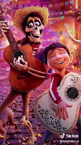 Realistic cartoon monsters #ai #aiart #cartoon #monster #disney