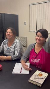 Angela Harris on Reels