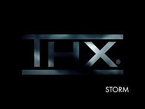 THX Storm Trailer [Fan-Made Logo]