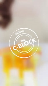 1.4K views · 232 reactions |  BREAK THE C-BLOCK | TẬP 1  Rào cản...